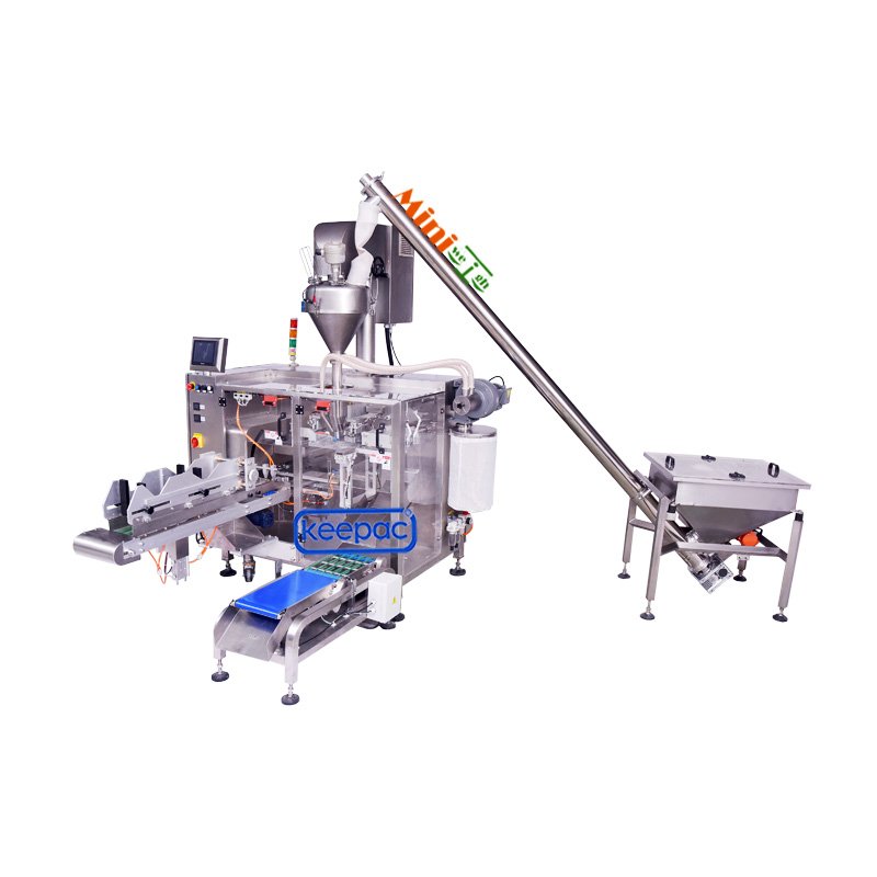 keepackaging's tweet image. KEEPACKAGING CO., LTD. takes quality as our primary goal, so we only produce high-quality products. keepackaging.com/servo-mini-mod… #Automaticformfillsealmachines #Milkpowderpackingmachine #Potatochipspackingmachine