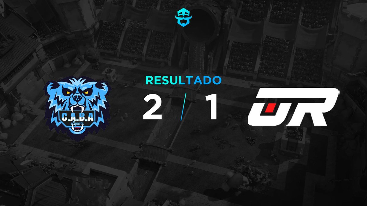 #Partido

🏆 • @CEL_SerieA
🆚 • @UrbanEsportsAR
⏰ • 20:00hs
🎮 • SLO 
🎖️ • 2-1

Participaron:
👤 • @SaintGrillo4 🥇
👤 • @AssassinCR6
👤 • <a href="/RoiCR10/">Roi</a>
👤 • <a href="/MatiasAgustinCr/">Matias Agustin</a>

#GoCABA