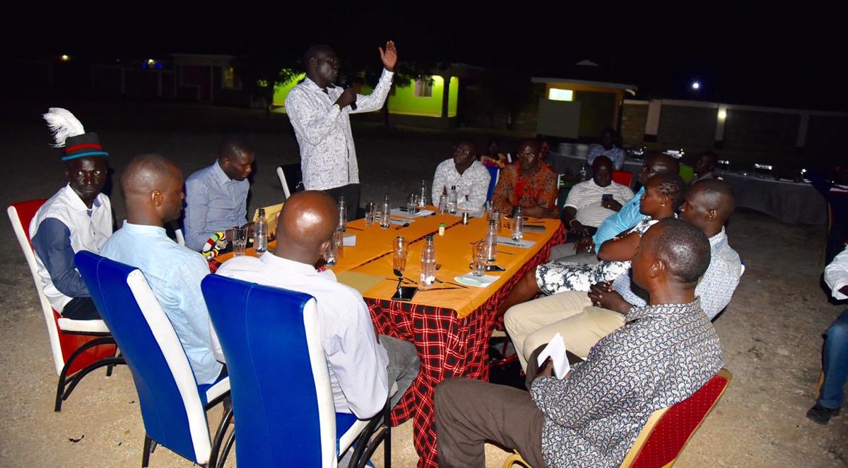 Hon. James Lomenen tweet media