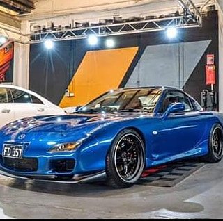 peterpro98's tweet image. I'm giving away my personal car if I can get 1000 follows on twitter tweet this post on to anyone and I'll even ship it to you  It's a 2000ph Mazda RX7 FD custom build by me