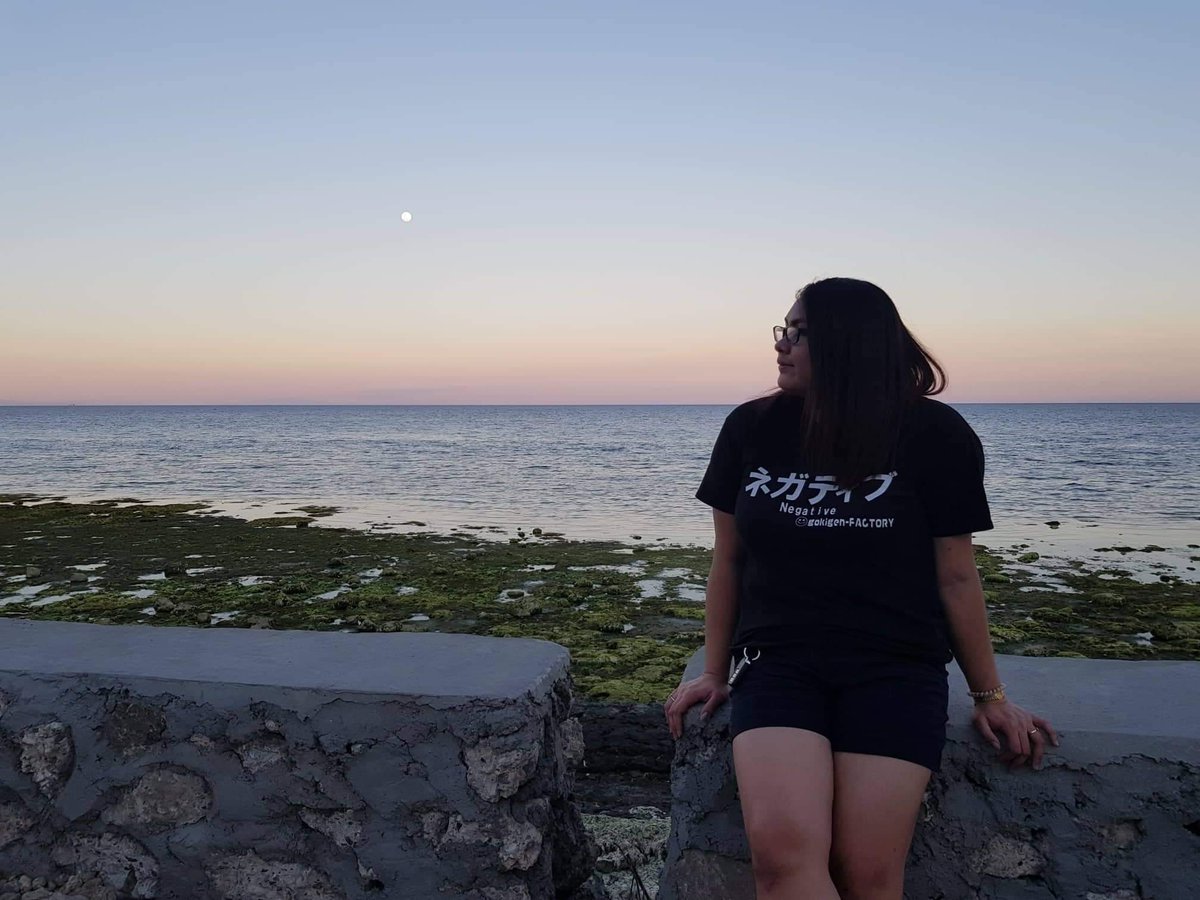 RoldanDj's tweet photo. I miss you @PrettypigMD 💙😊 https://t.co/TFI1FEiuIj
