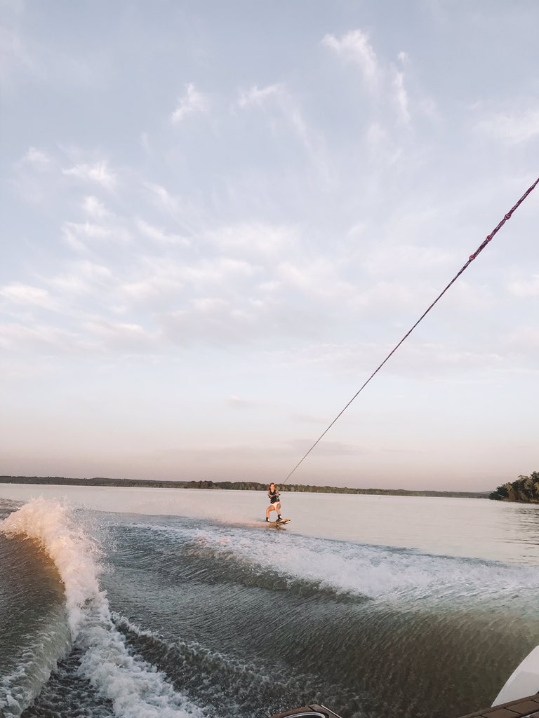 i missed tan lines ☀️