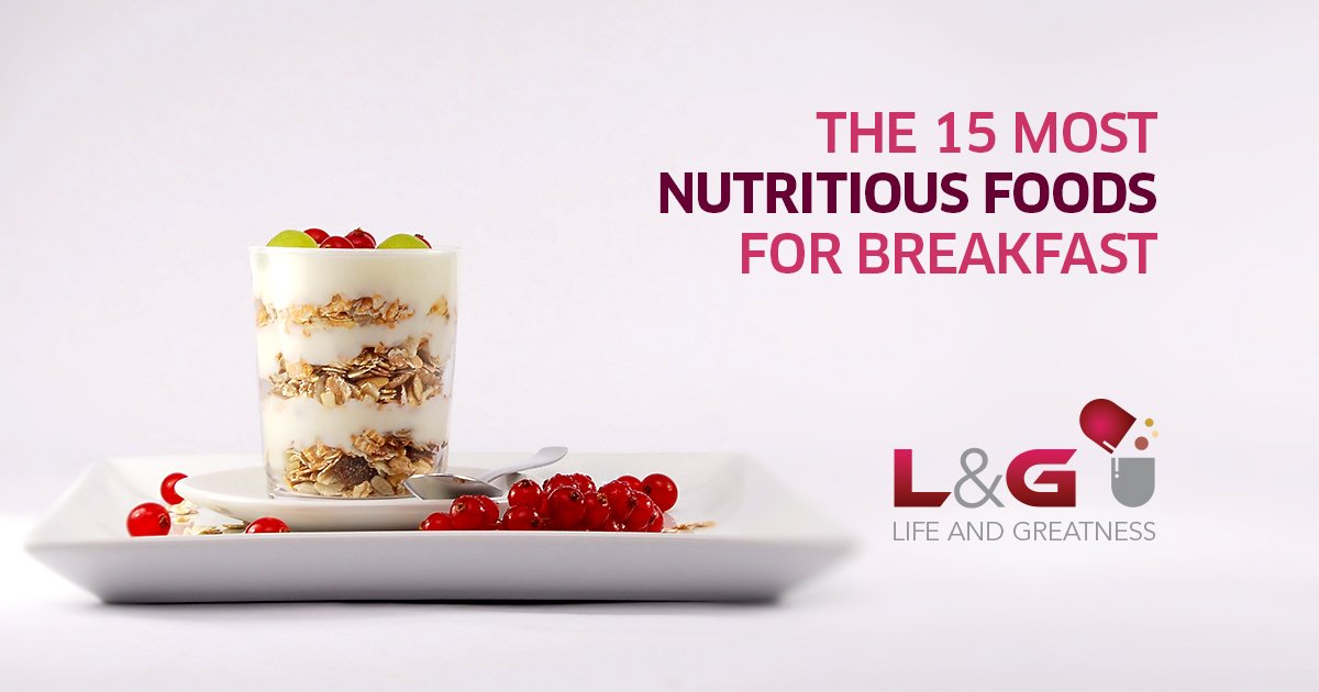 LG365Days's tweet image. The Best 15 Most #Nutritional #foodsharing For #breakfast lifeandgreatness.com/15-most-nutrit…