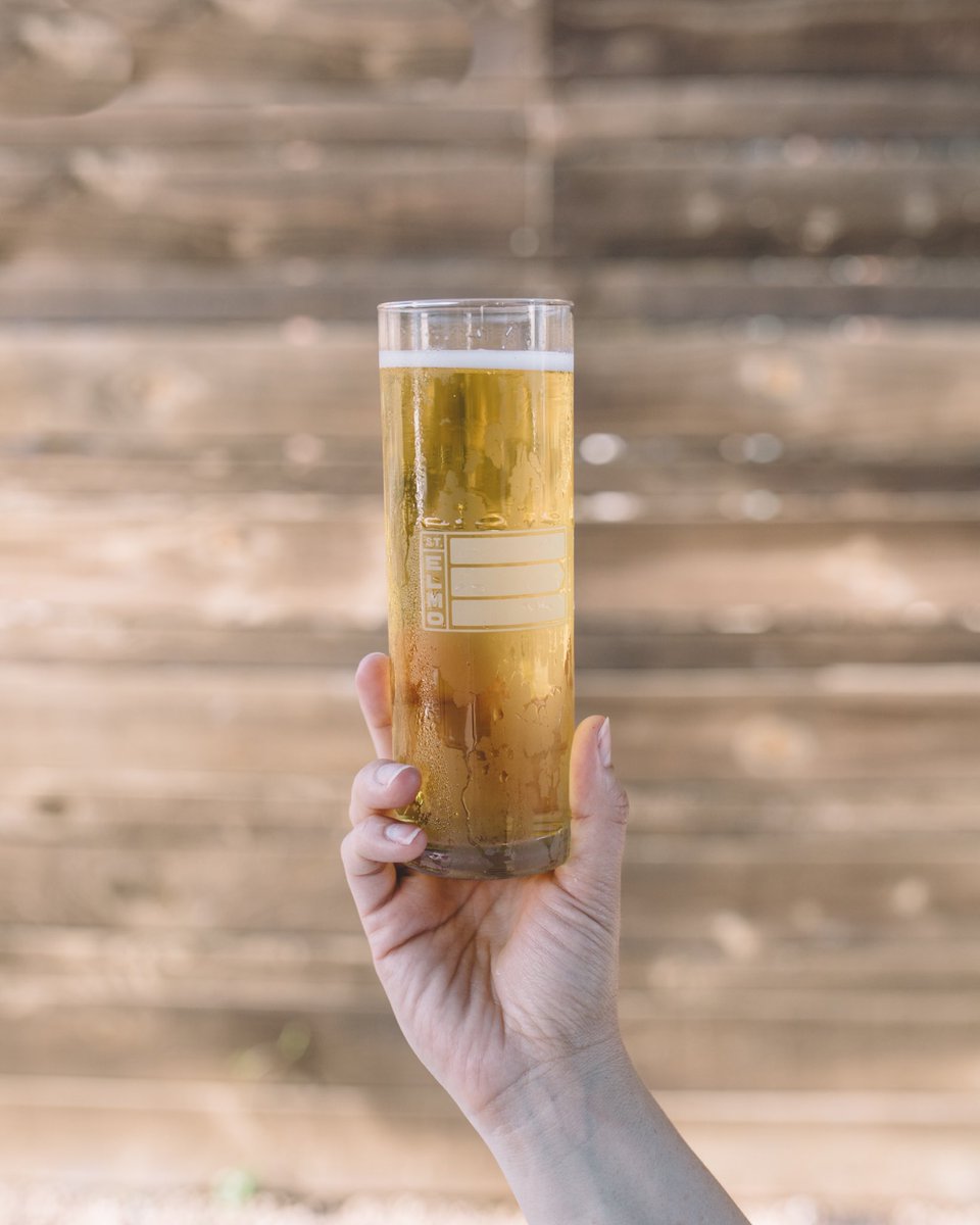 St. Elmo Brewing. 

Carl Kölsch + Riff NE IPA.