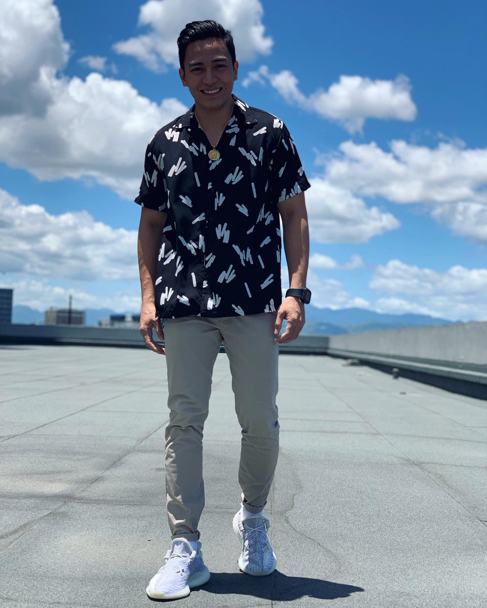 jak_roberto's tweet photo. Happy sunday guys! Please watch Sunday Pinasaya... #SPSKumpletongSaya https://t.co/s0bEdDMBRK