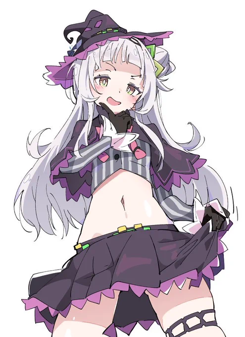 おはよ～～～☀️
まだめちゃくちゃねむい?
今日は配信おやすみ!!
......みんなおきて～!!? 