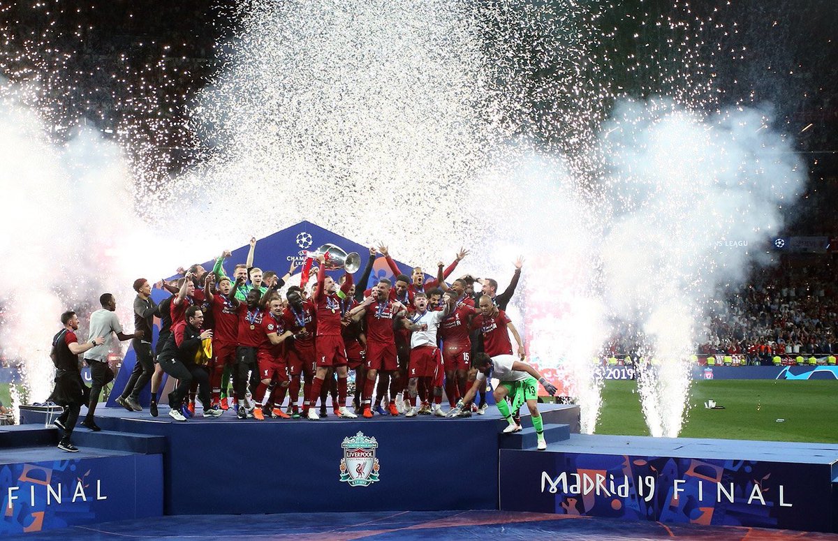 Allahumma laka shumtu wa bika amantu wa'ala rizqika afthartu. Birrahmatika yaa arhamar roohimin. (Wanda metropolitano, 2019)