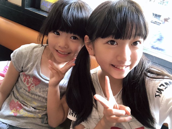 Twitterのコスプレ画像3