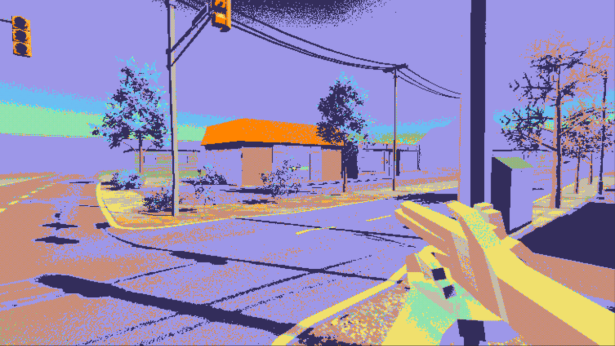 deadhandsdan's tweet image. BPS. Secret project. Real excited about where this is going. Will be free to all Patreon subs. #screenshotsaturday