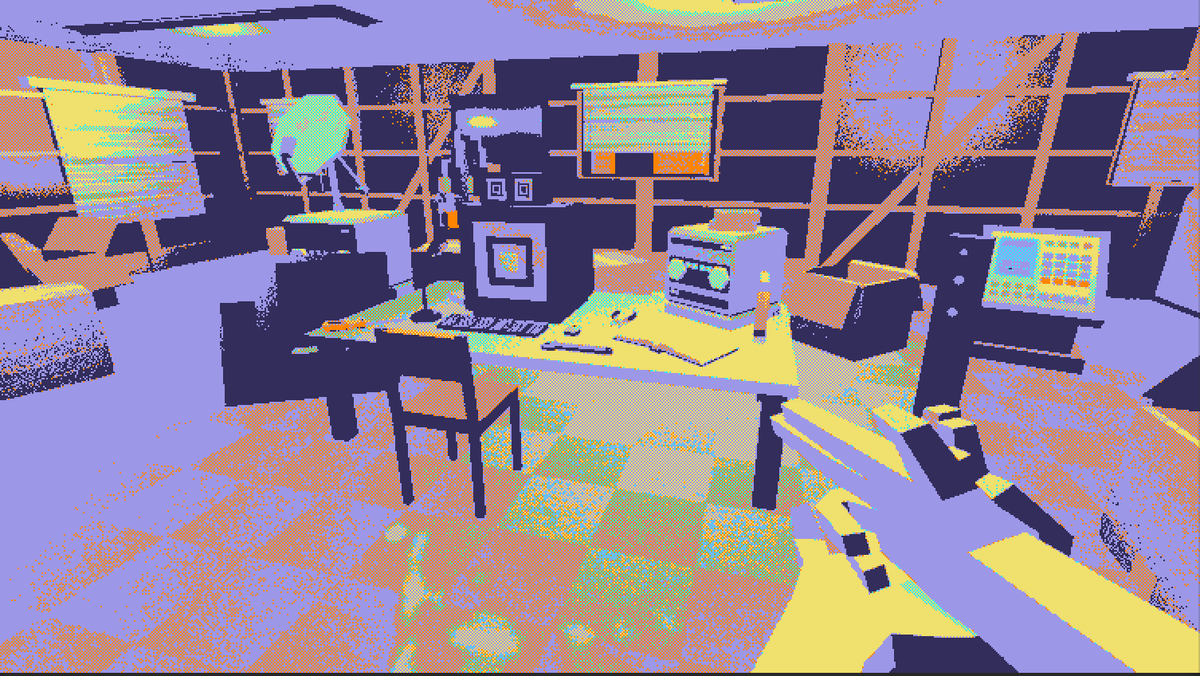 deadhandsdan's tweet image. BPS. Secret project. Real excited about where this is going. Will be free to all Patreon subs. #screenshotsaturday