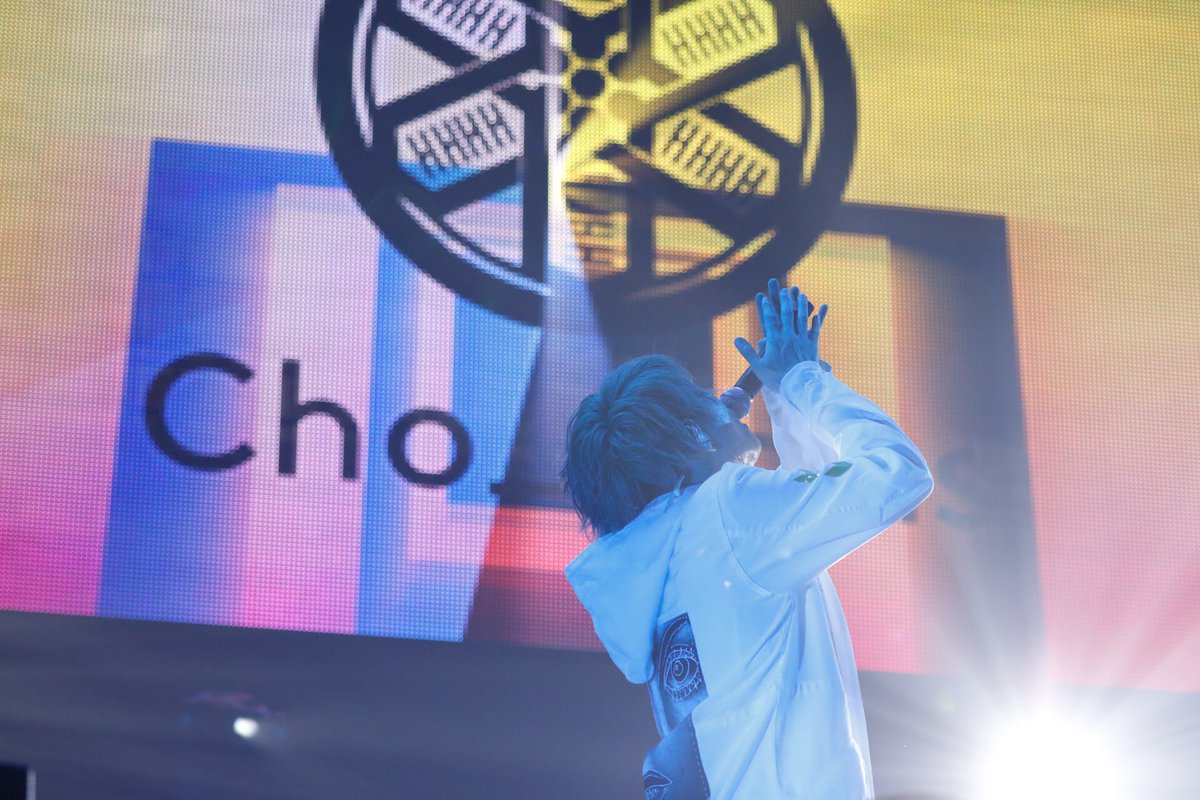 t_yuki_staff's tweet image. ありがとうございました

#amusefes2019

また今日からの糧にしていきます！

photo by 石原汰一