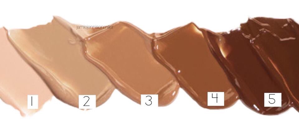 jjennisonmiller's tweet photo. What number would be your perfect foundation shade?
✨Drop your choice below and 
I got a hook up of a deal for you✨
#jamiesglamourboutique #JJM #Younique #BBFlawless #colormatch #deals #bundles https://t.co/qIZGWBsf2F