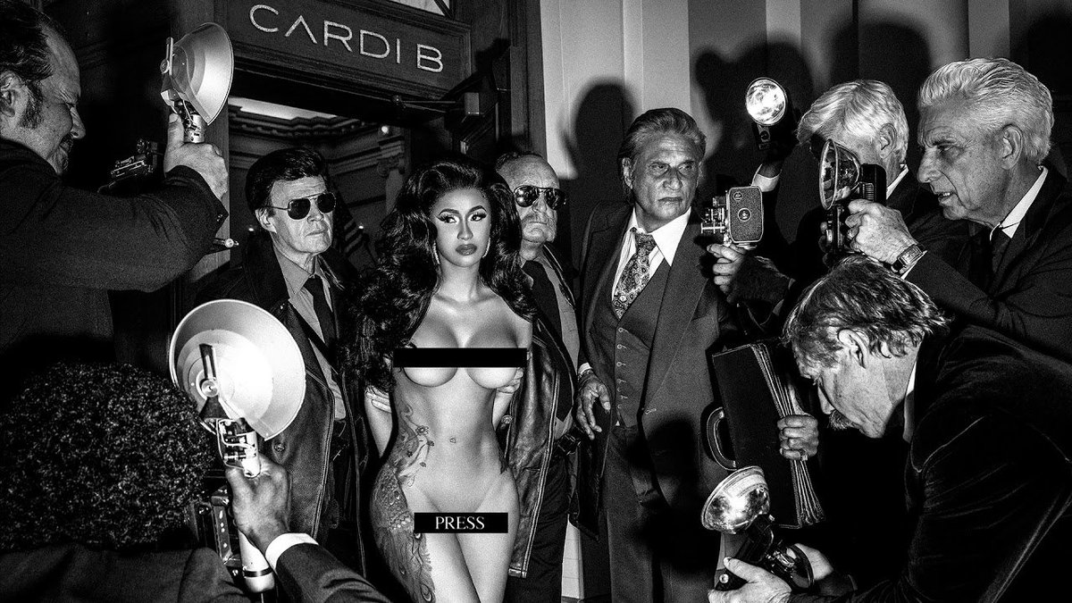 🔴 XTopMusic tweet media