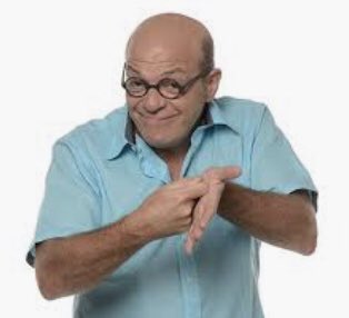 📌 Sorpresa: por las próximas dos semanas el actor “Coco” Sily tomará el rol de Campi en la obra “¿Qué hacemos con Walter?” en Multiteatro Comafi.
Motiva dicho reemplazo un viaje al exterior de Campi, previsto y anunciado con anterioridad.

Buen viaje Campi!
Bienvenido Coco!