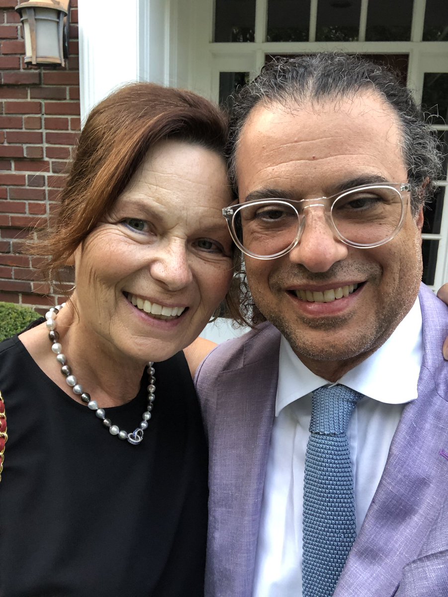 Charles Levenback M.D. tweet media