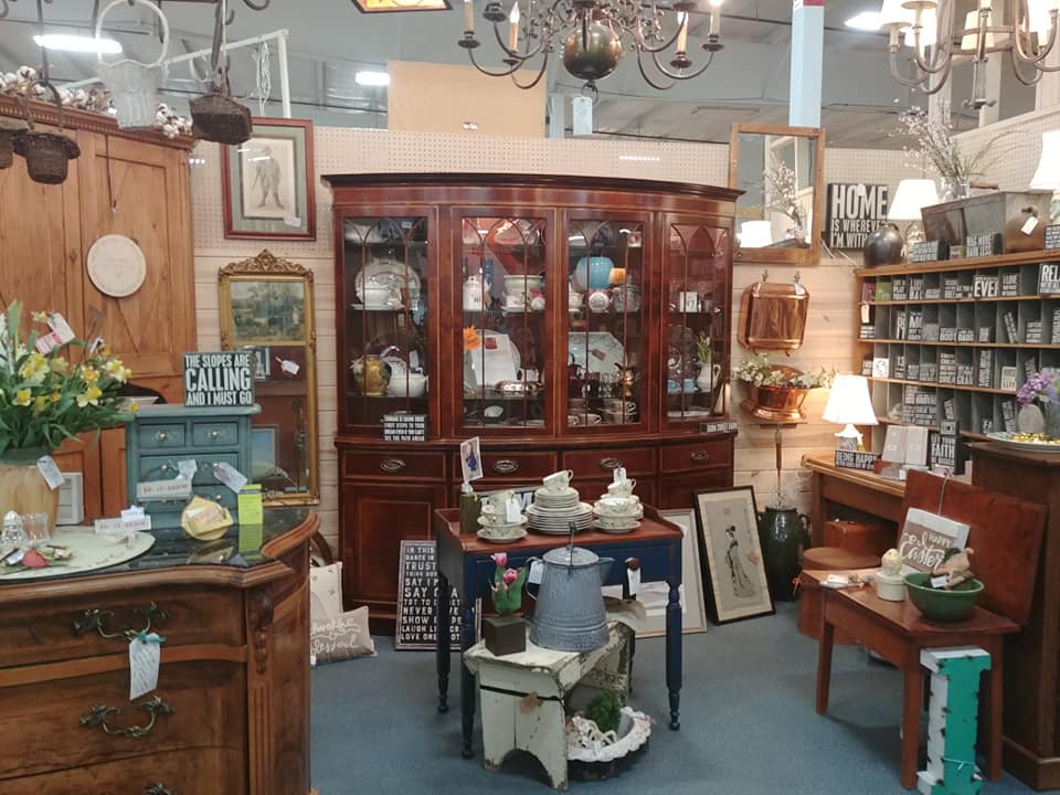 #vintage #antiques #denver #colorado #collectibles #shopping