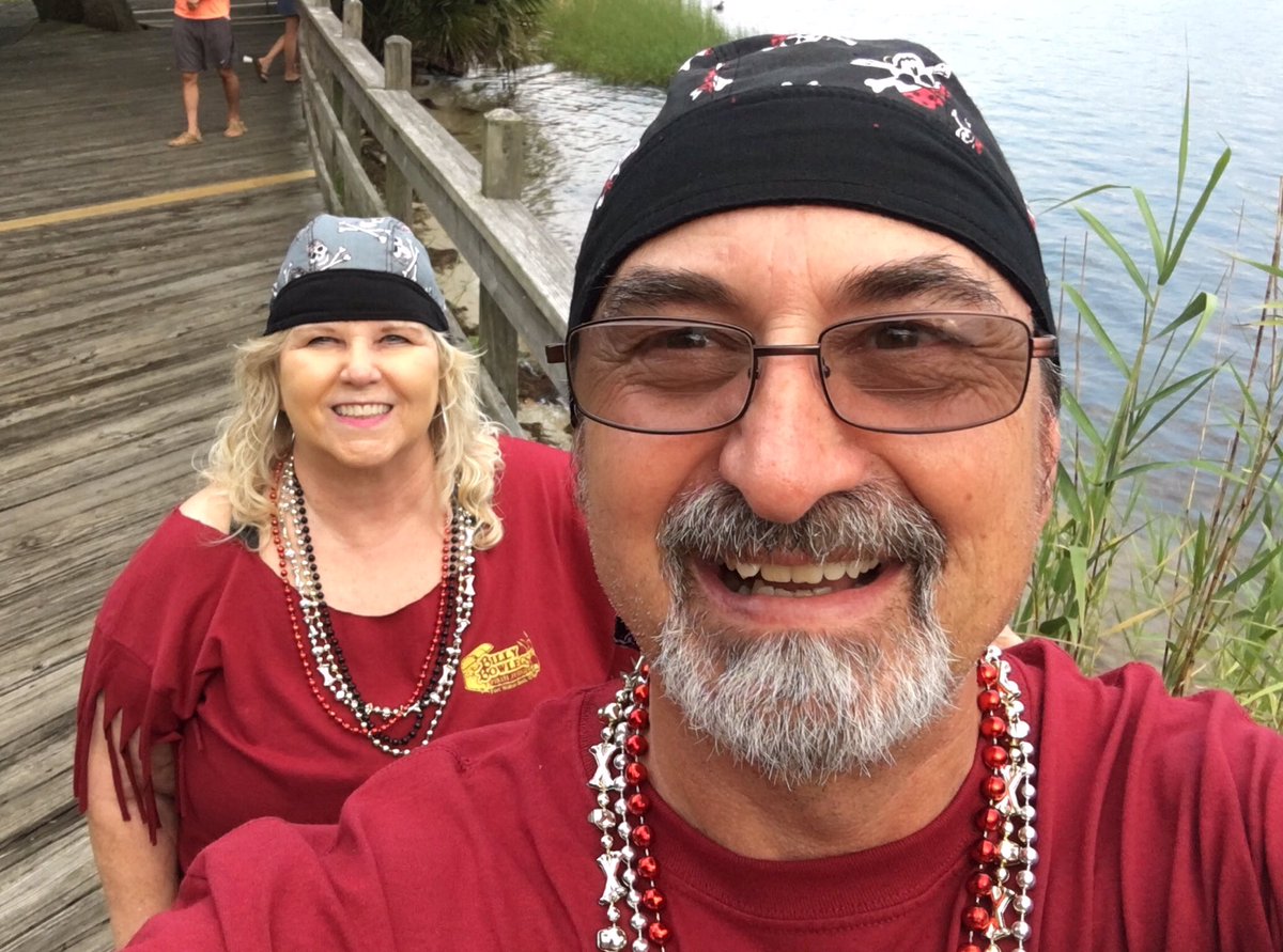 Love Billy Bowlegs Festival! <a href="/CityOfFWB/">City of Fort Walton Beach</a>