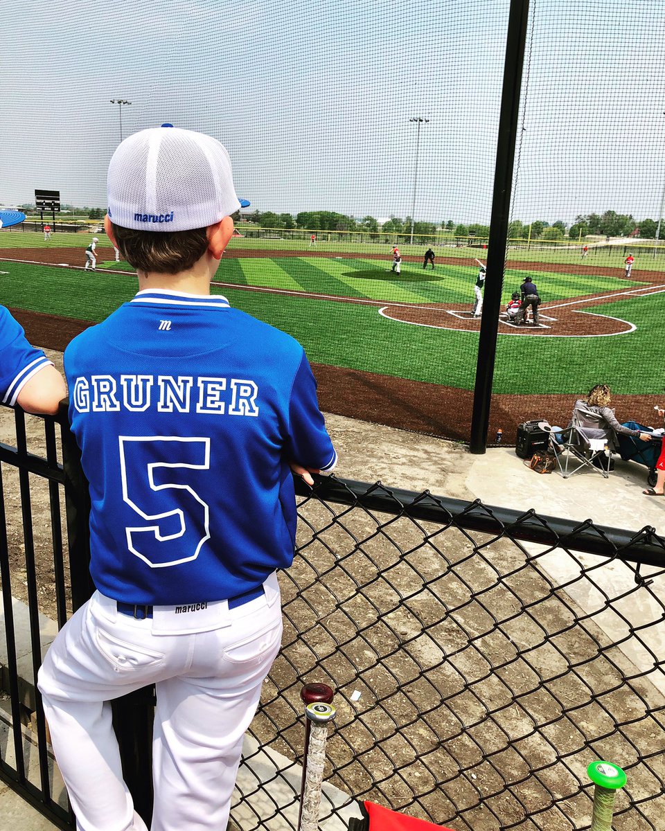 RobynGruner's tweet photo. 12u boys representing ISA playing in 13u division.  Let’s go Futures!  ⚾️👏 @ImpactSportsGB #BaseBall @MarucciSports #drewdog #impactsportsacademy #ISA https://t.co/Jvl5kNOoKj