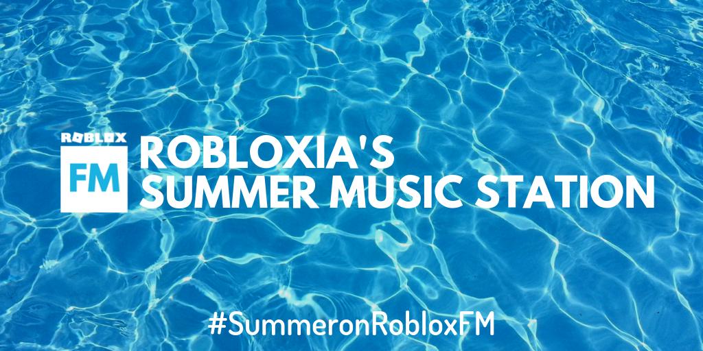 Roblox FM 📻 tweet media