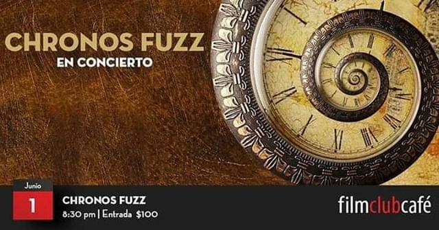 LosChronos's tweet photo. Ya casi es hora amigos!
Nos vemos en el @filmclubcafe a las 8:30 pm 
$100 
Los esperamos amigos, cupo limitado! https://t.co/n8q0gHQ8mq