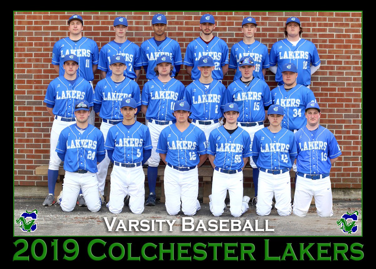 CSDAmyMinor's tweet photo. Way to go Laker Baseball!  I hope to see lots of fans at the game on Tuesday!  #LakerNation @CSDCommunity https://t.co/WzXVVfU9K6