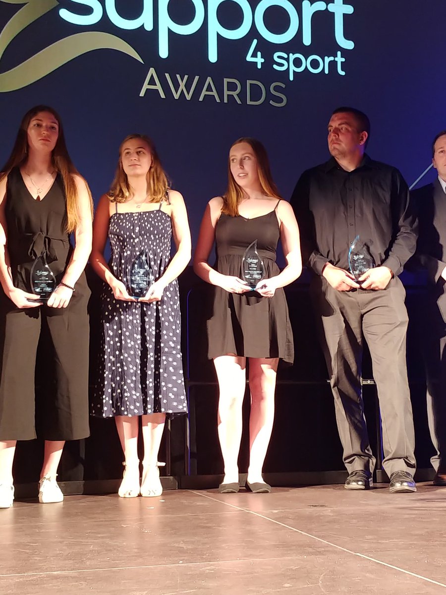 RopeSkippingNS's tweet photo. Congratulations to all of our 2019 Support4Sport Award winners! https://t.co/pEbxhbXu1H