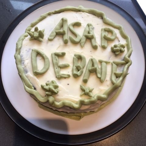 PhillyASAP's tweet photo. Next #ASAPDebate competition: Bake-off! Thanks for the love, Penn Alexander! #phillyASAP #afterschool #afterschoolclub #ASAPDebateClub #enrichment #phillydebate #PHLed #phillyschools #studentvoice #voicesofthefuture #futureleaders #nonprofit #philanthropy #education https://t.co/mIBUBRPuoI