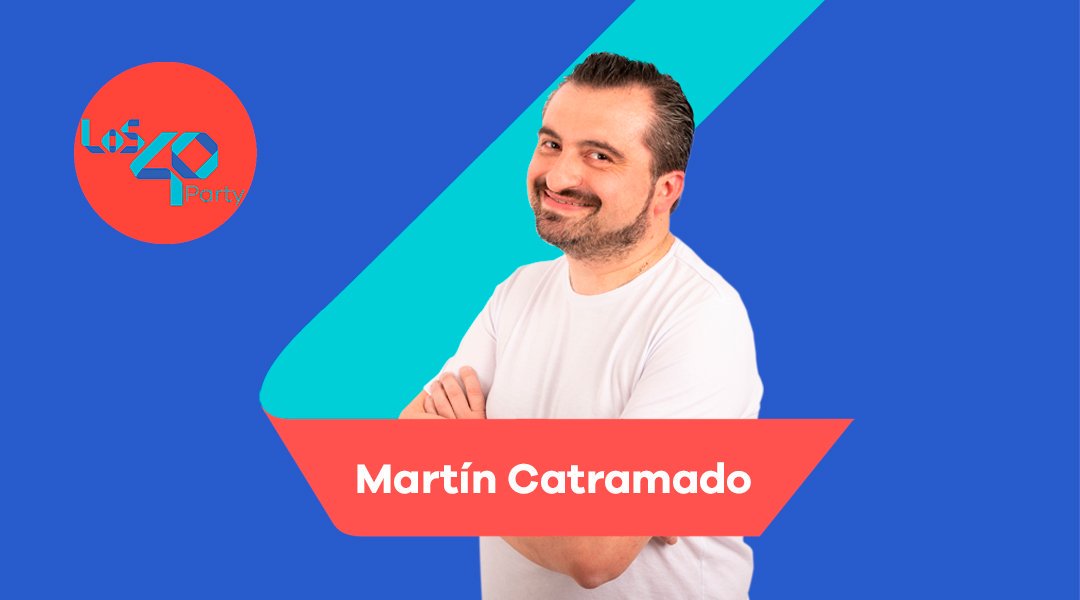Comunidad LOS40 (@ComunidadLOS40) / Posts / X