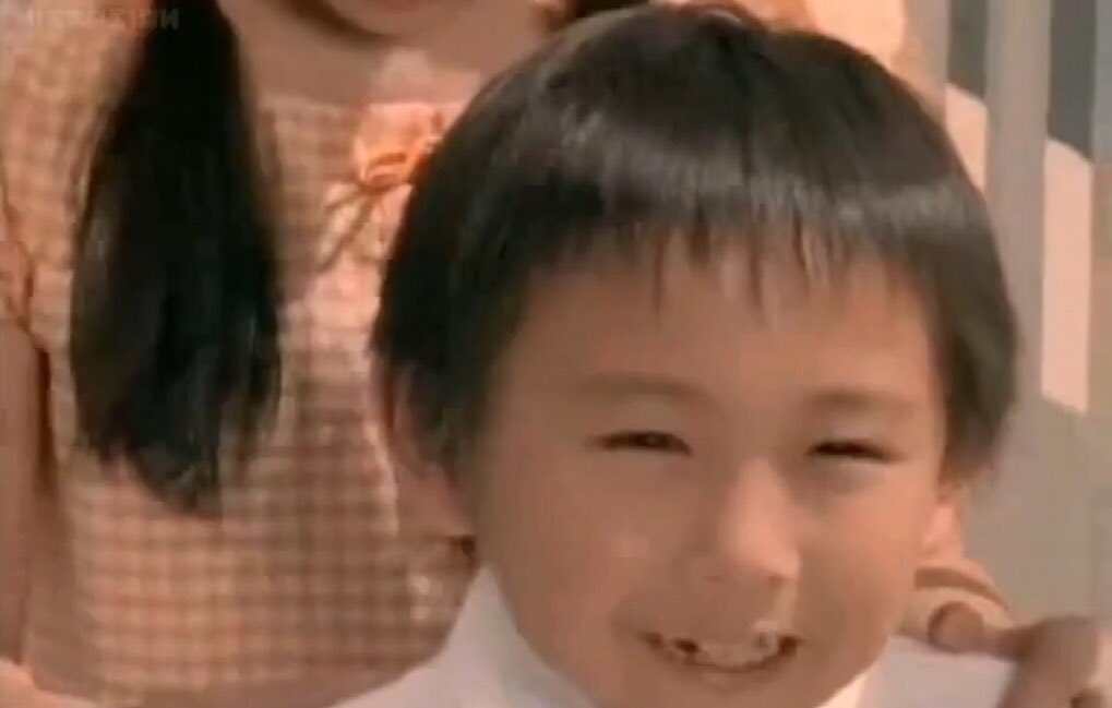 スーパー戦隊 仮面ライダー 放送日 エピソード Bot おまけ 今回から巻之十八までのハリケンジャーには 当時子役の須賀健太さんがゲスト出演されました T Co Uyohoggg3r Twitter