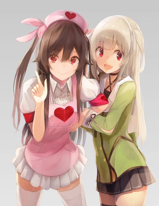 なとなと
#名取さな #ヌォンタート #八重沢なとり #なとあーと 