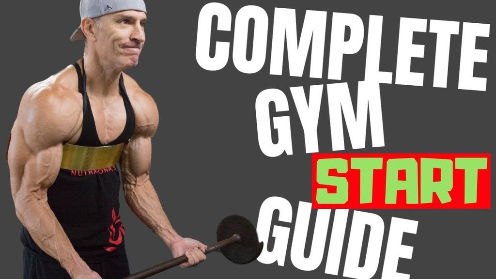 kyleecho_cho's tweet image. #FitnessMotivation #Fitspo Complete Beginners Guide Starting The Gym yourfitnesstrainers.ga/complete-begin…