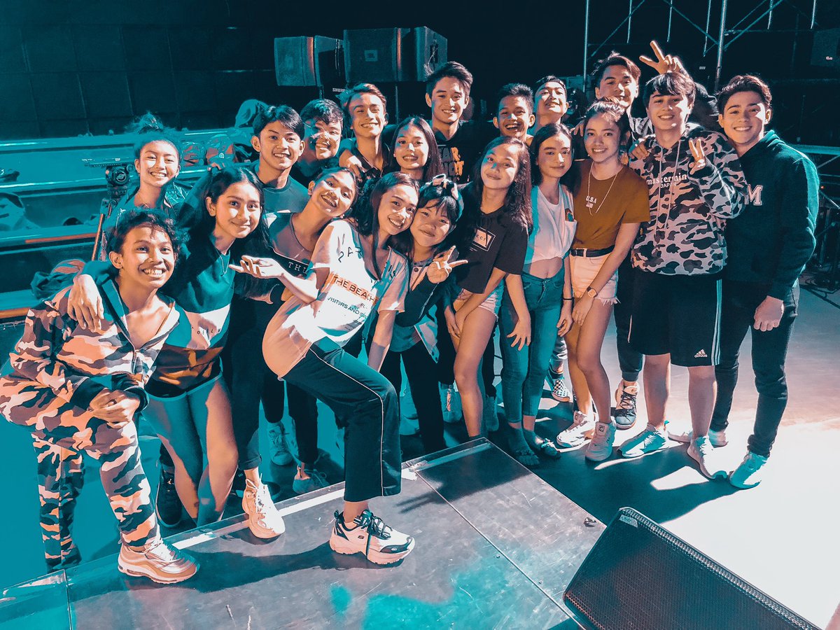 Hello PBB OTSO peeps!!! Welcome to iWant ASAP!!!

#iWantASAP