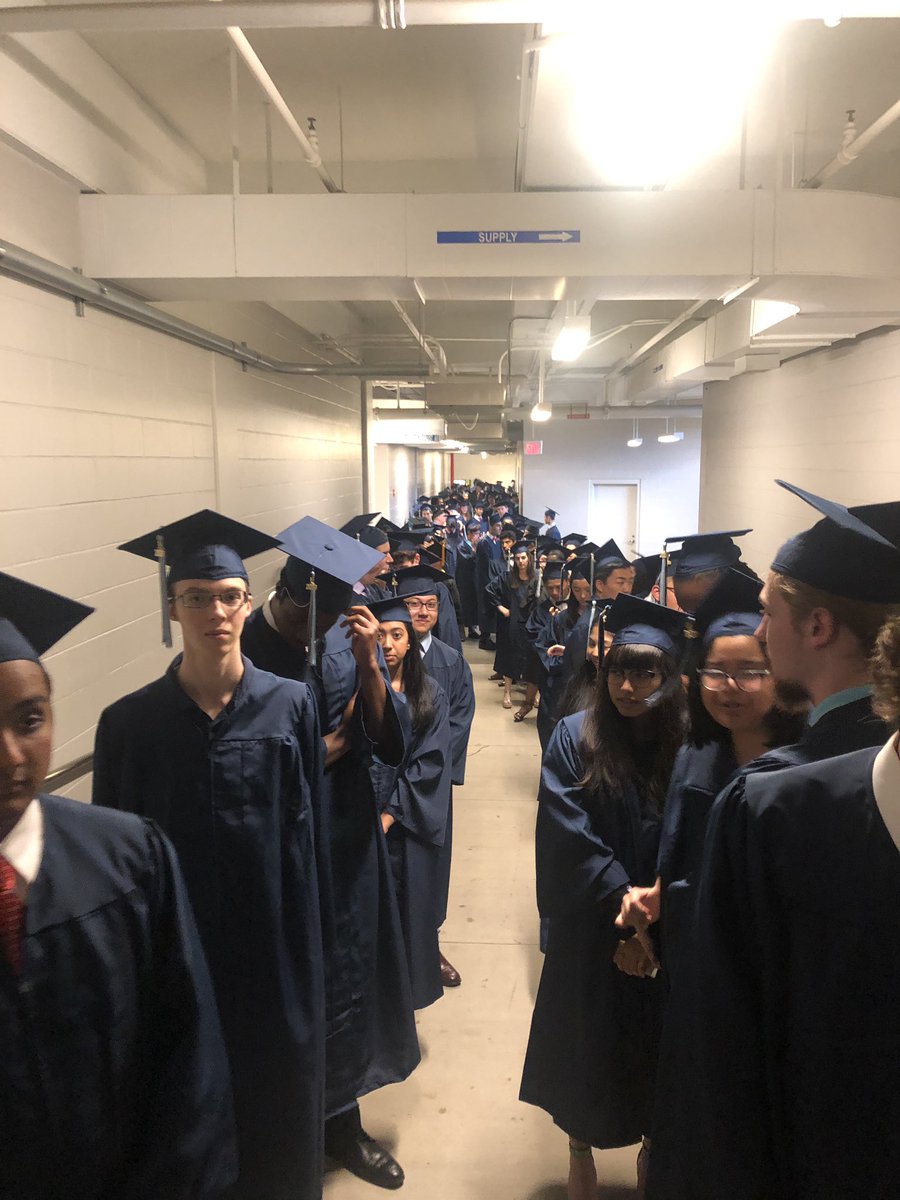 drkellypage's tweet photo. Congratulations to the @imsa_official Class of 2019. 
#IMSALeaders #IMSAAlumni #IMSALife #IMSALove #IMSAInnovation #IMSASeniors #IMSAClassof2019 #Innovators #Disruptors #Founders #Leaders #ChangeAgents #Entrepreneurs #Brothers #Sisters #Friends #Partners #Alumni 💗 https://t.co/nHgP8NdlEA