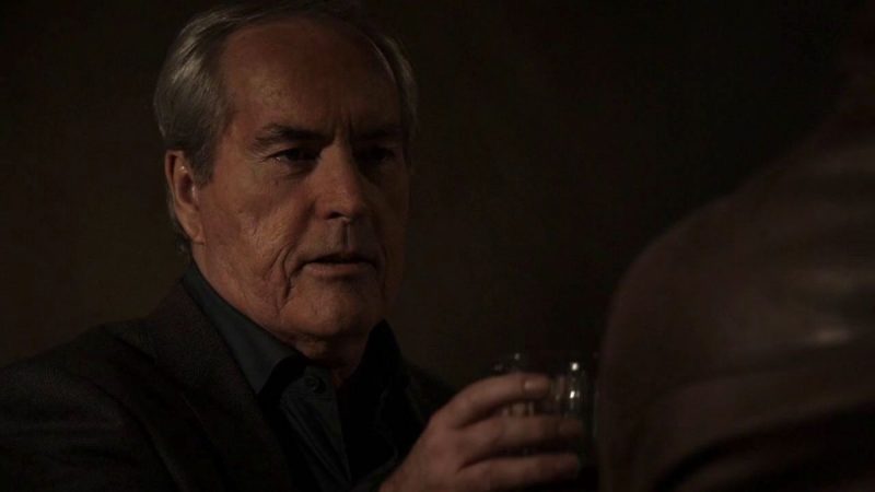 Happy Birthday to the late Powers Boothe!!! 