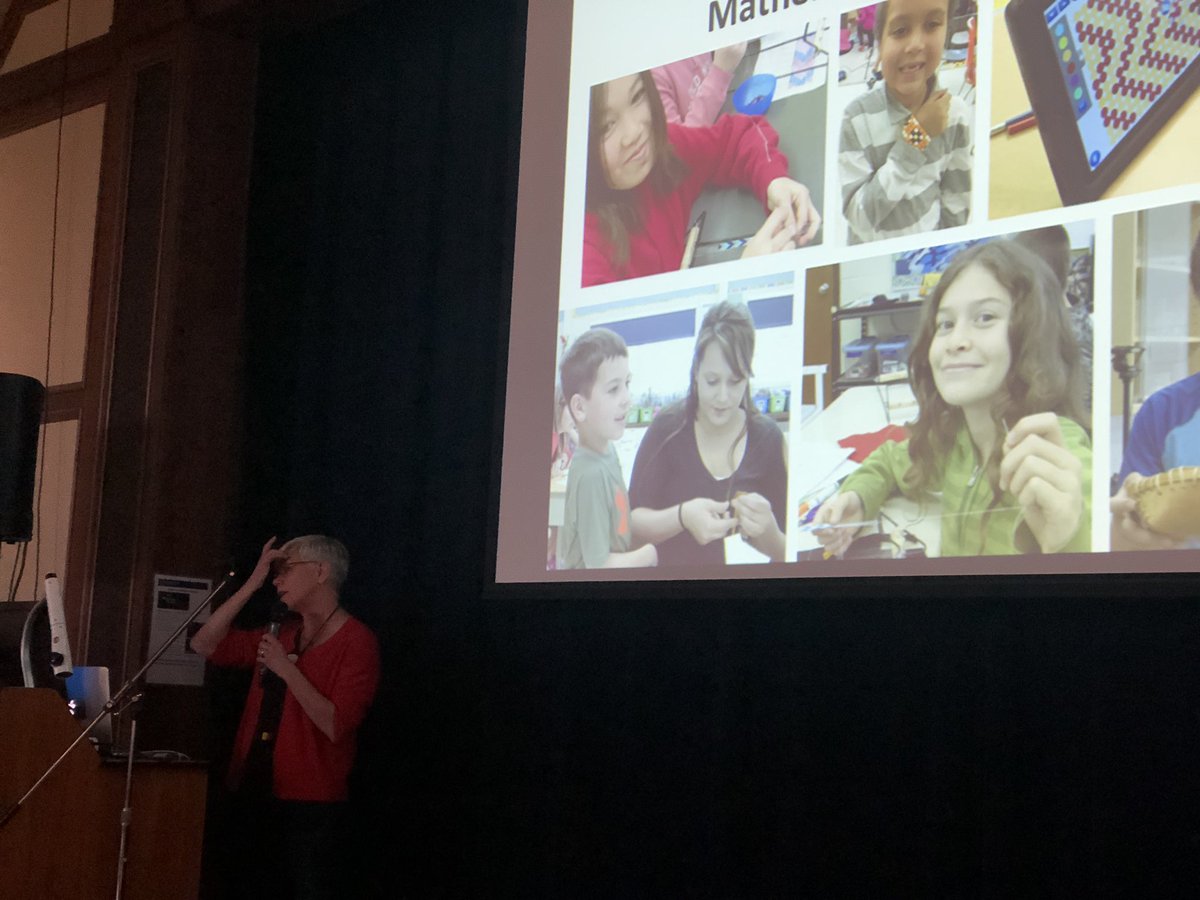 clclyne's tweet photo. Grateful for the opportunity to present our #IKMath2019 work at #CMESG2019 today with the amazing @ruthbeatty11 Appreciate the engaged questions from the audience about how to do this work in #Indigenous Ed a good way https://t.co/dutVkDiyUB