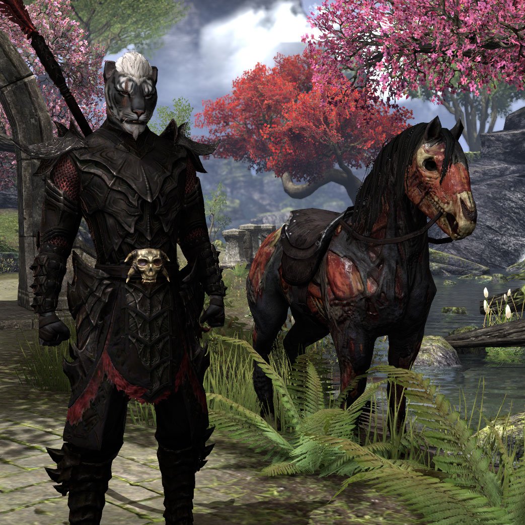 dj_crabs's tweet photo. Going live playing some #ESO!  #ESOFam #FormerDEV https://t.co/FAz4Ypr8F2 https://t.co/gz66QvnNpS