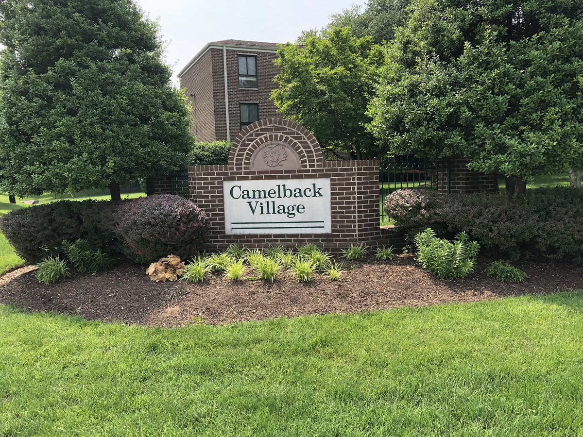 Pete Piringer on Twitter "Dozens of Olney residents (&pets) are