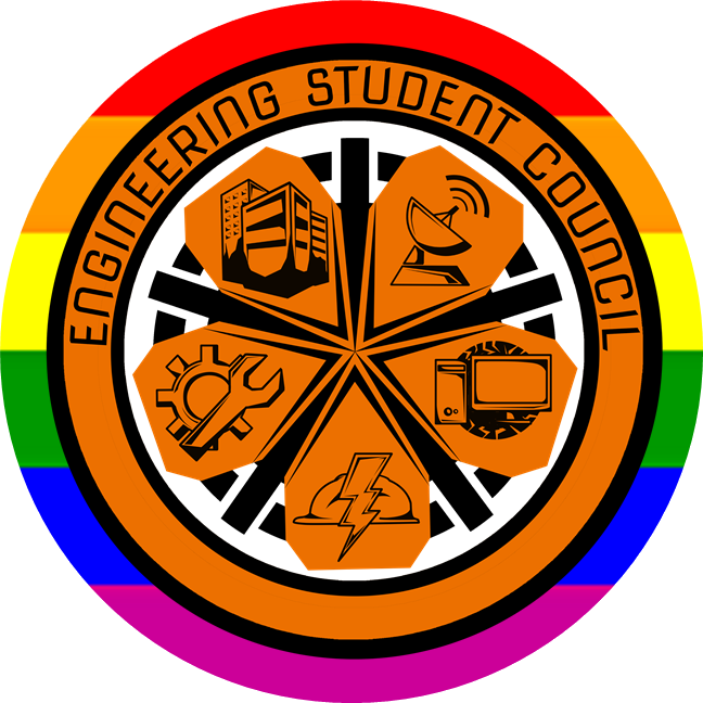 UEMLAENSC's tweet photo. This June marks the history of how far the LGBTQA+ community have come to empower love, peace, respect, and equality.
The UE - Manila Engineering Student Council is one with the LGBTQA+ members in celebrating this month.
Happy #Pride! 🌈
#AllforEngineering
❤️🧡💛 https://t.co/4fnF8WTkcg