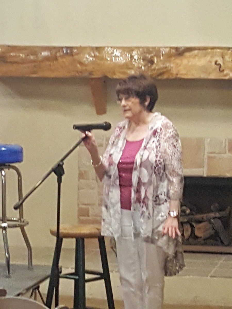 FrulloForTexas's tweet photo. Congratulations Ruth Schiermeyer for your Lifetime Achievement Award from the Lubbock Area Republican Women.  Your dedication and service is deeply appreciated! @LubbockGOP https://t.co/F4LBJoEOeA