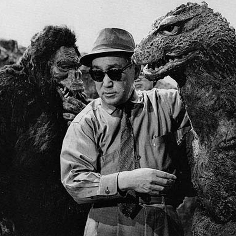 This sale includes everything from boxed electronic Godzilla figures, novelty games to actual movie props!

#peekaboogallery #godzilla #kingofthemonsters #vintagetoys #kaiju #gojira #godzillamovie #toho #monster #monsters #sofubi #japanesetoys