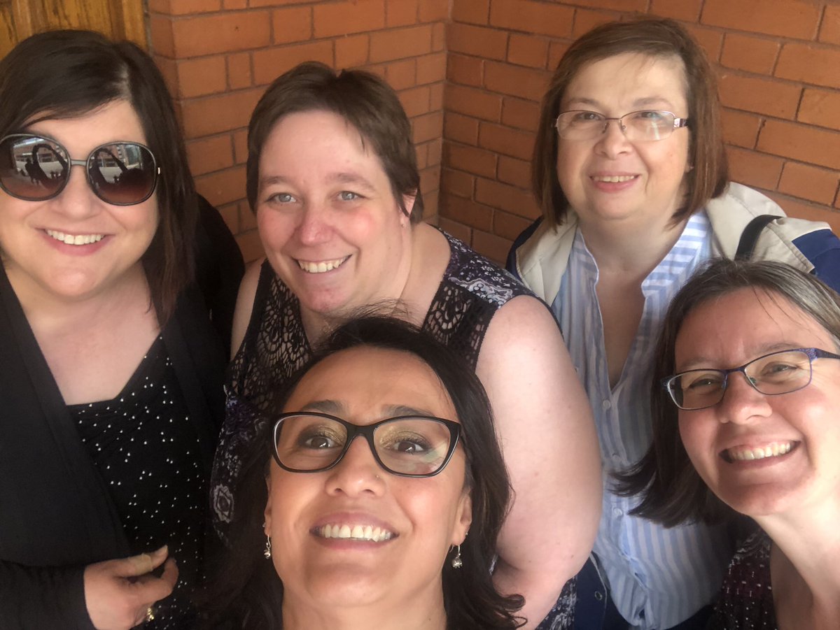 A huge shout out to our awesome chaperones!  <a href="/HolyTrinityYMM/">Holy Trinity CHS</a> <a href="/FMCSD/">FMCSD</a> <a href="/frmercmusic/">frmercmusic</a> #nodiphthong #HTBuiltToPerform