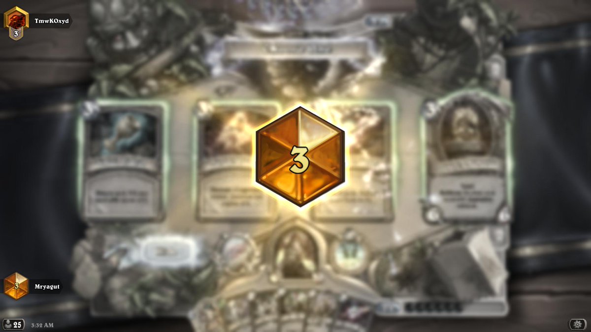 LEGEND!!
Stats: 96:45 (68%) Insane Winrate ❤️
