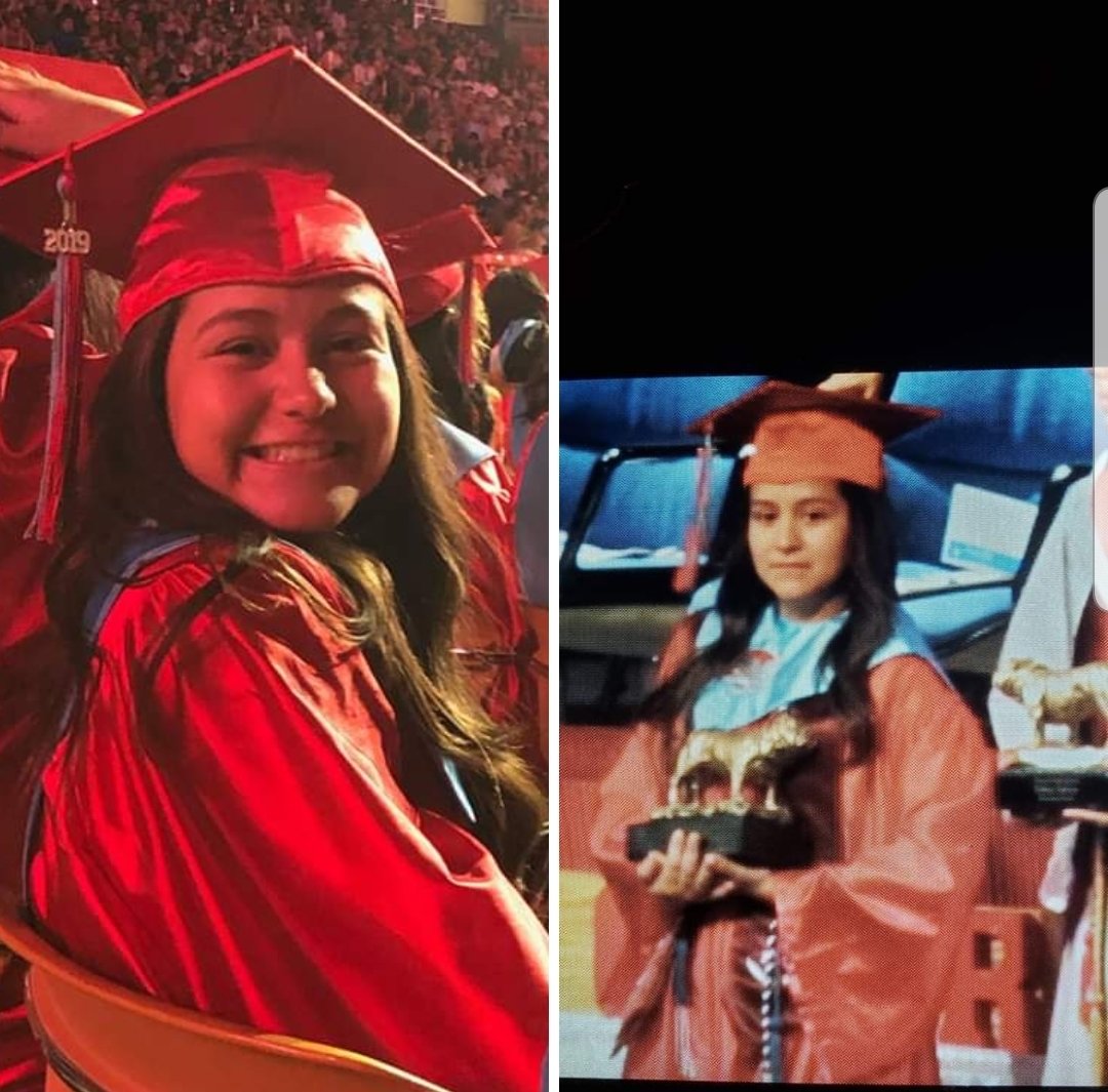 Congratulations Rebecca Lopez!!! Super proud of you!!! Socorro High School Class of 2019!!! Socorro Softball!!! <a href="/915FASTPITCH/">El Paso Fastpitch Softball Community</a> <a href="/LadyBulldogSB/">Bulldog Softball #BE IN THE MOMENT</a> <a href="/Socorro_HS/">Ignacio Estorga</a> <a href="/sisd_hr/">SISD Department of Human Resources</a> @JEspinoza_SISD <a href="/SISD_PR/">Daniel Escobar</a>