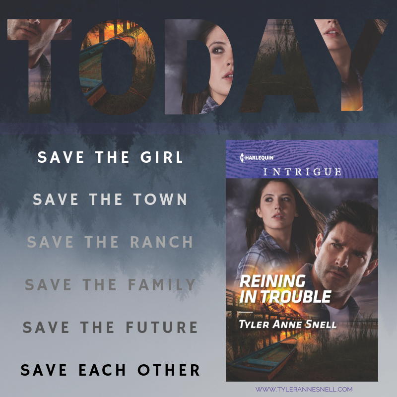 professorsnell's tweet image. "Looking for a sexy and sensitive cowboy lawman with a bit of a tragic past and a sense of duty that no amount of danger can shake loose? Here you go.” ❤️🤠 Grab your copy today! #NewRelease #RomanticSuspense #Mystery #Thriller #AmReading @HarlequinBooks @HQIntrigue