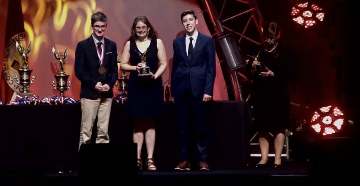 Way to go Lakeshore!!! Coach Jaeger with Captains Carl and Jacob.