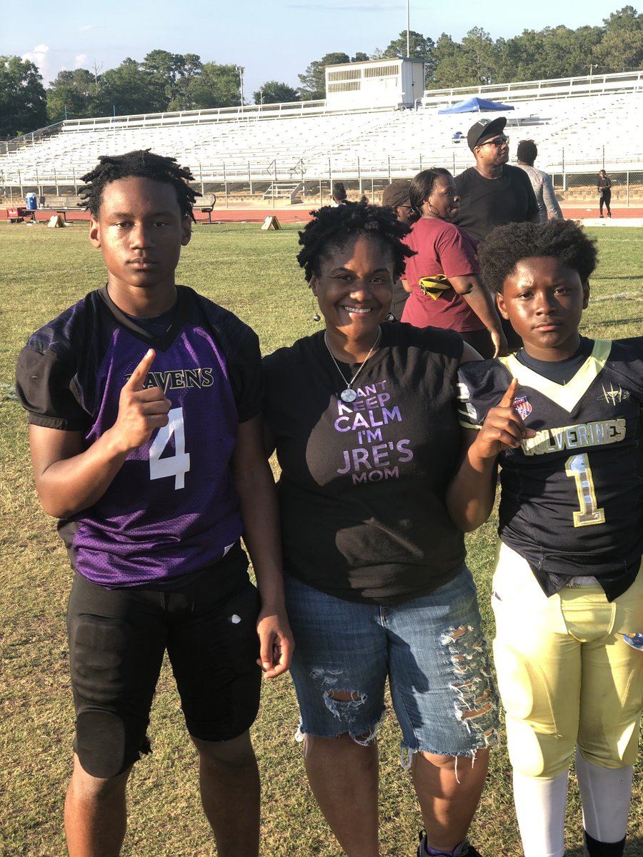 MsMacedu's tweet photo. Congratulations Champs on your victories!!! #twochamps #twochampionships #proudmama https://t.co/IurZP2EkQN