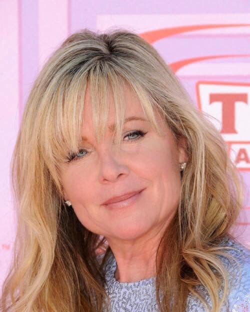 Happy Birthday 
 Lisa Hartman Black   June 1, 1956 (63) 