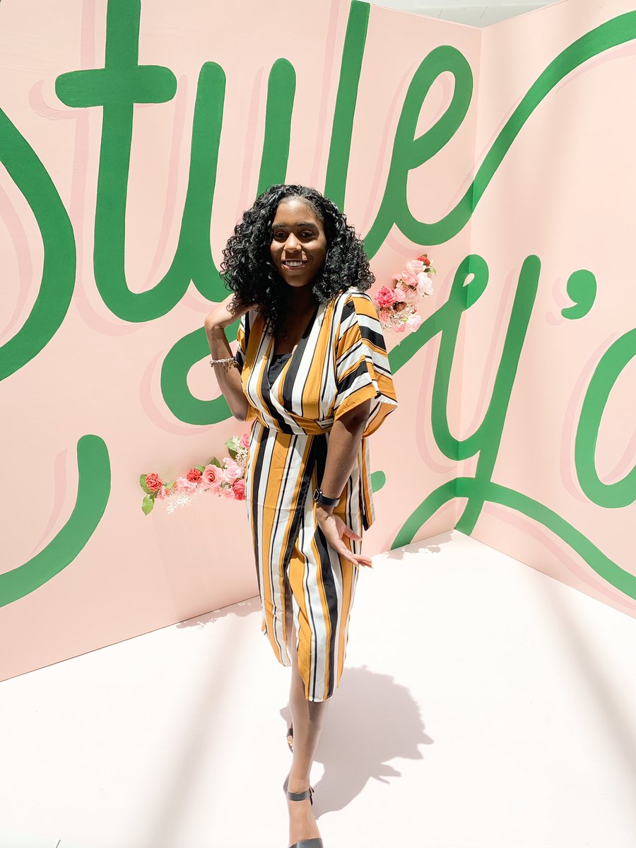 KemberlieLove's tweet photo. Great time at #CCStyleSummit today! Great day full of amazing women coming together! https://t.co/mCqPB4Y2c4