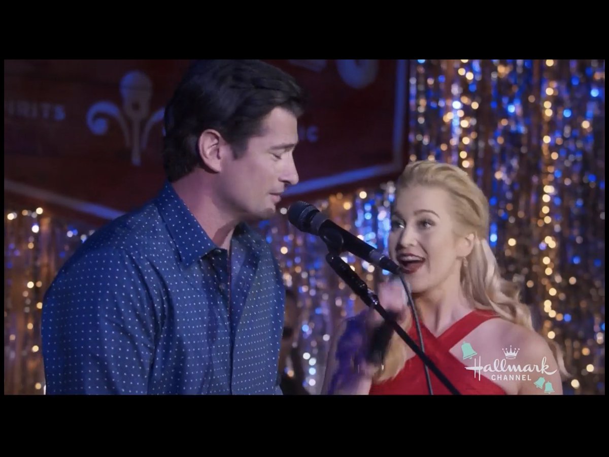 WaitNPumpkin's tweet photo. These two sound great! Please make this available on iTunes.
#WeddingatGraceland #JuneWeddings #hallmarkies @hallmarkchannel #HPNFan https://t.co/JRKadObPI8