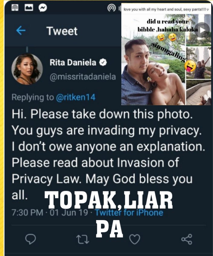 shea28367's tweet photo. @Matteneyperry focuse support natin si ken chan ngaun, no need the gurl , https://t.co/6AVVfjpN7L